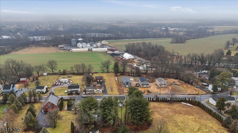 New Village - Residential