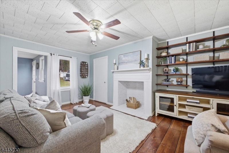 New Village - Residential