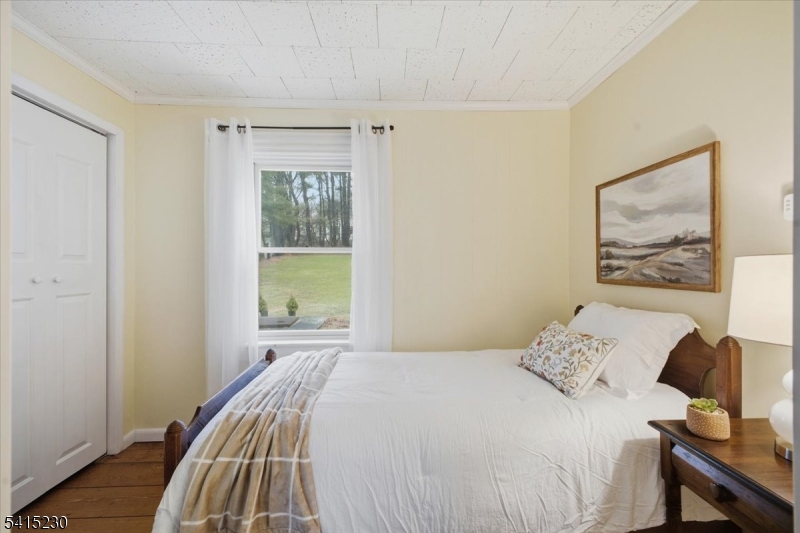 New Village - Residential