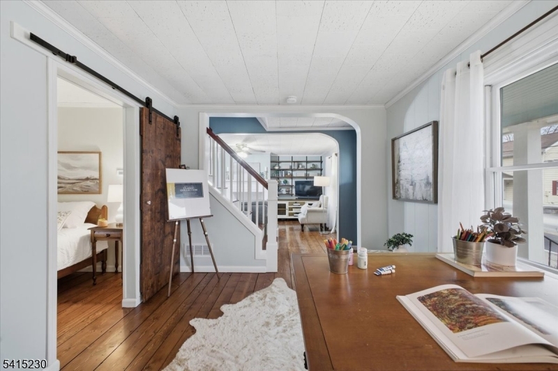 New Village - Residential