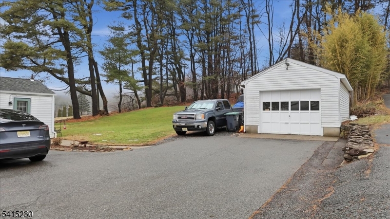 New Village - Residential