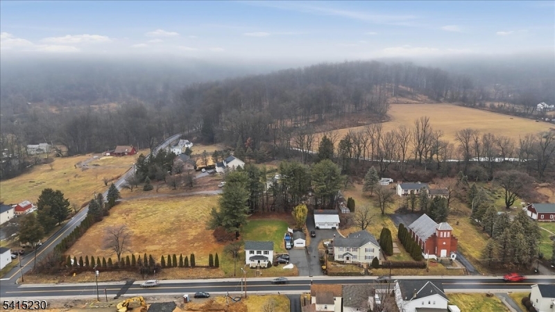 New Village - Residential