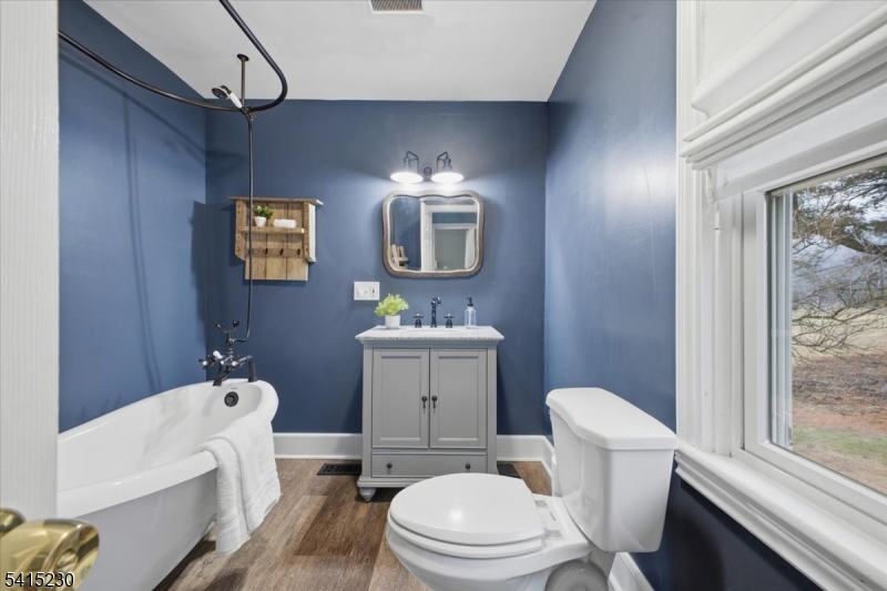 New Village - Residential