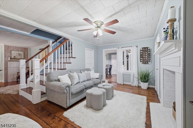 New Village - Residential