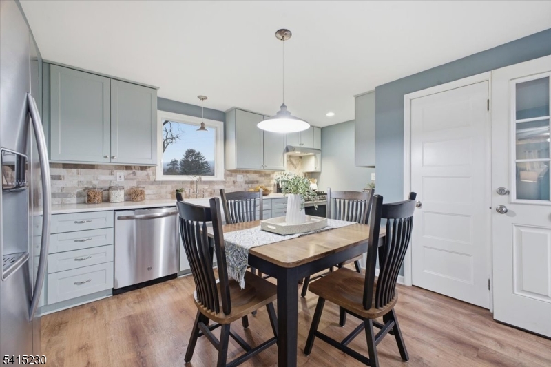 New Village - Residential