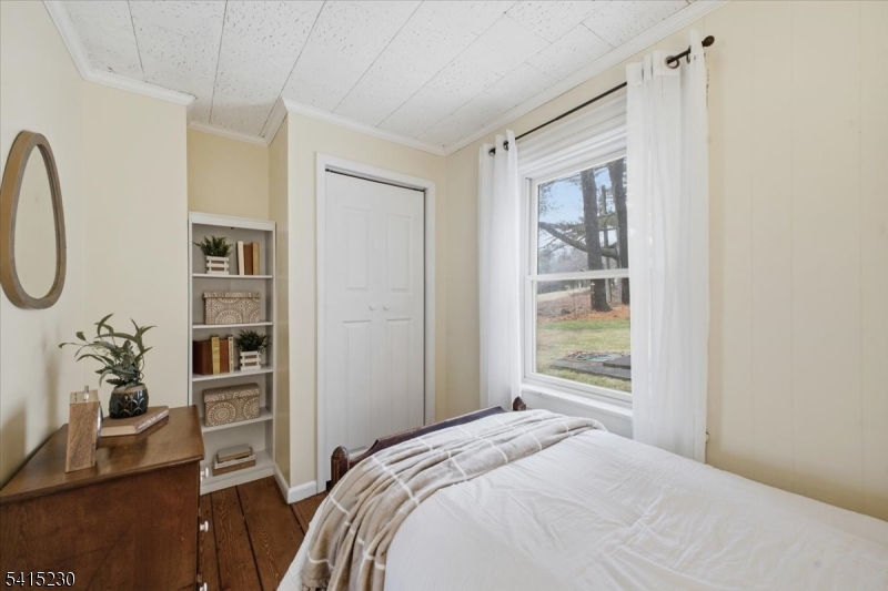 New Village - Residential