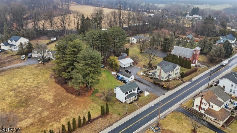 New Village - Residential