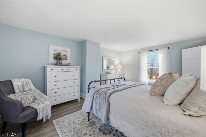 New Village - Residential