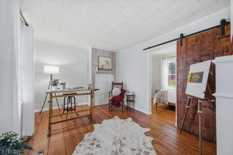 New Village - Residential