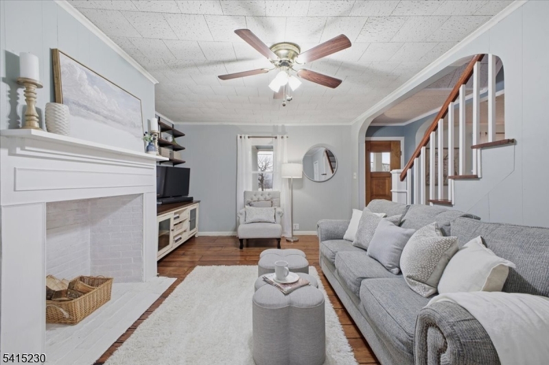 New Village - Residential