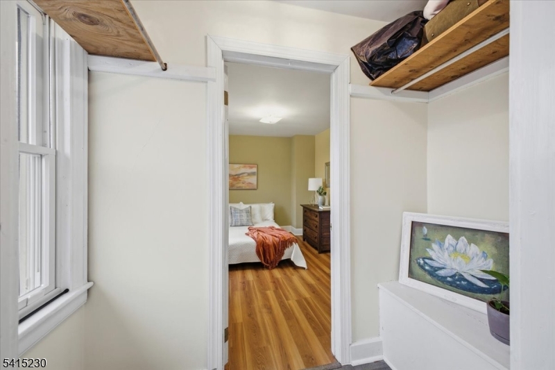 New Village - Residential