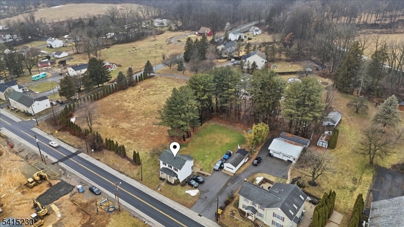 New Village - Residential