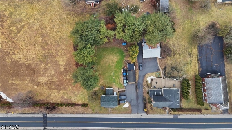 New Village - Residential