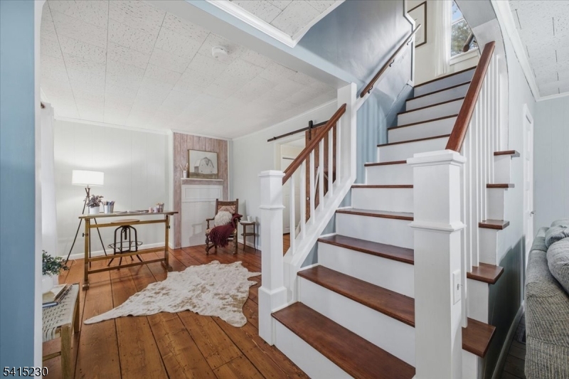 New Village - Residential