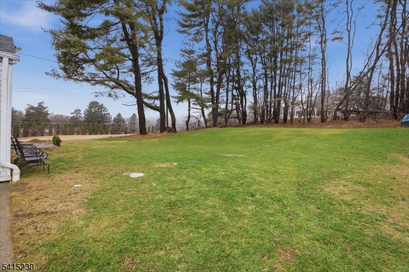 New Village - Residential