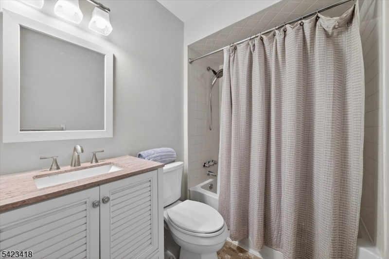 Great Gorge - Residential