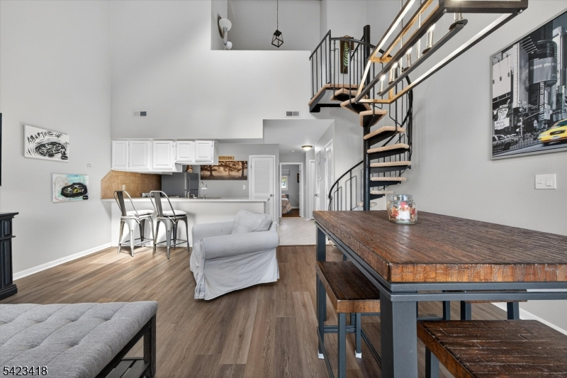 Great Gorge - Residential