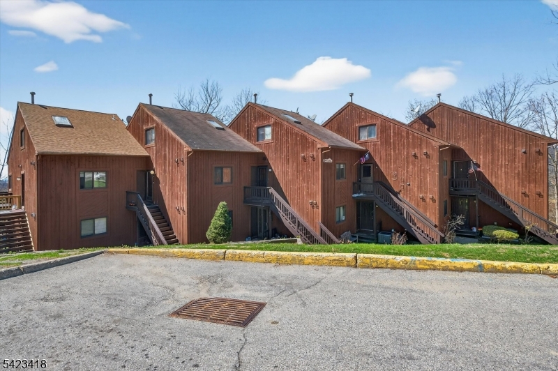 Great Gorge - Residential