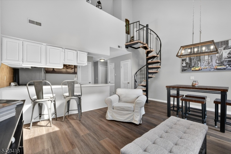 Great Gorge - Residential