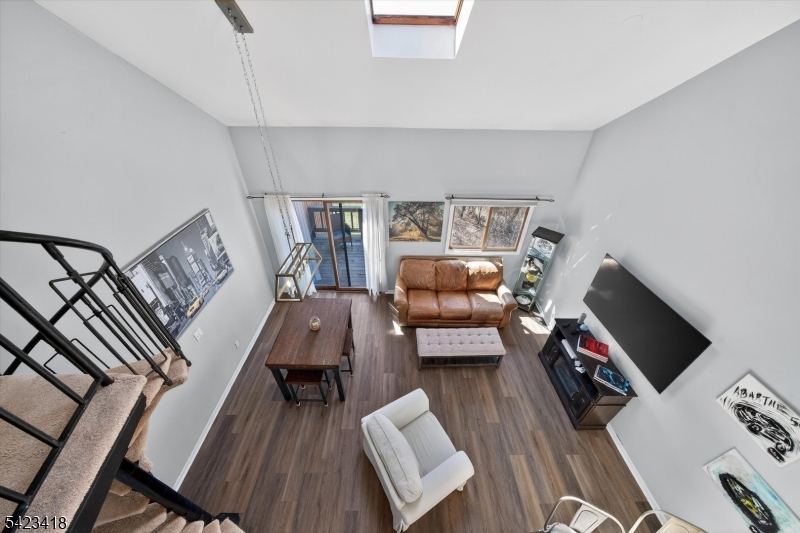 Great Gorge - Residential