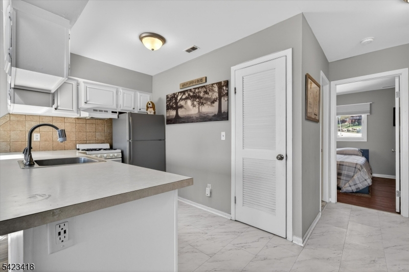 Great Gorge - Residential