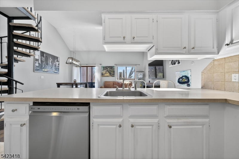 Great Gorge - Residential