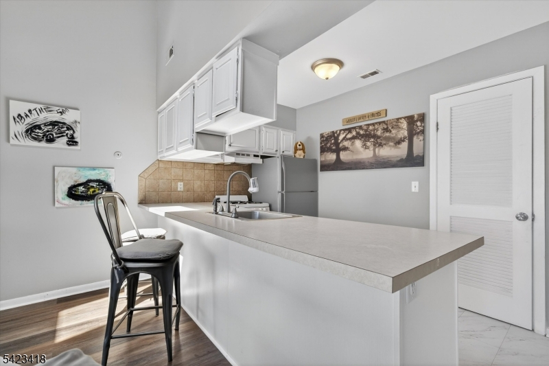 Great Gorge - Residential