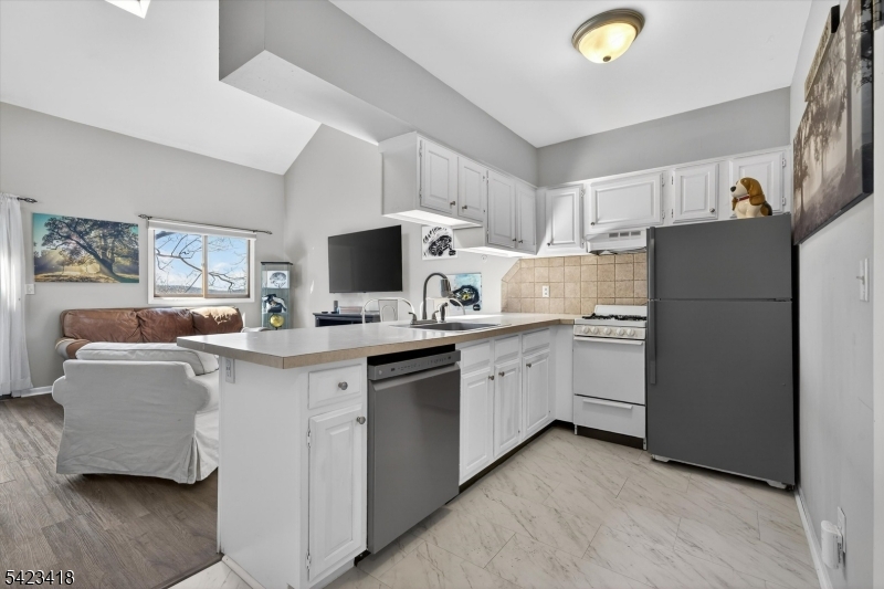 Great Gorge - Residential