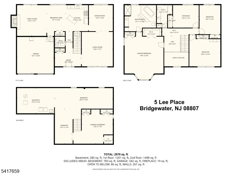 Bradley Gardens - Residential