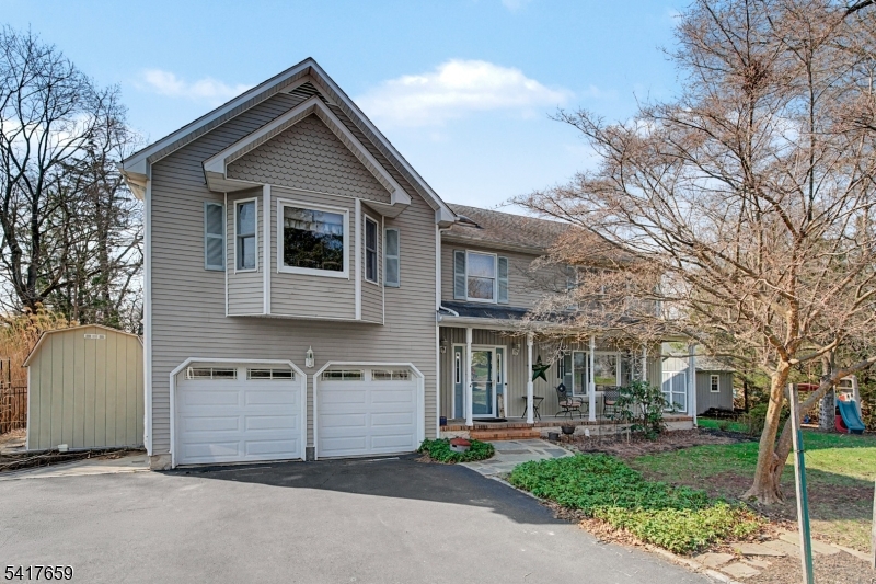 Bradley Gardens - Residential