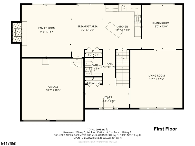 Bradley Gardens - Residential