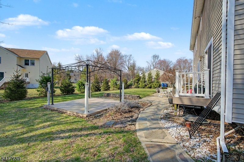 Bradley Gardens - Residential