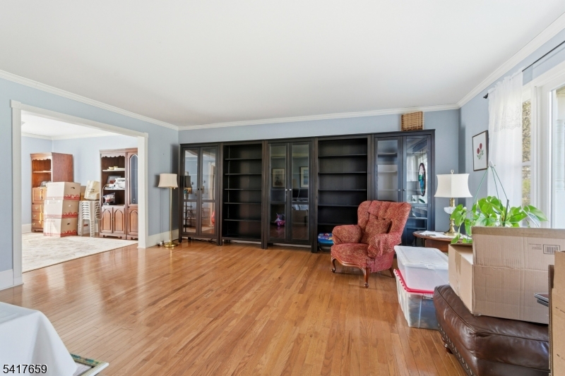 Bradley Gardens - Residential