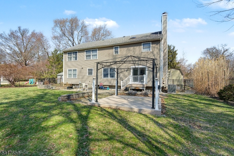 Bradley Gardens - Residential