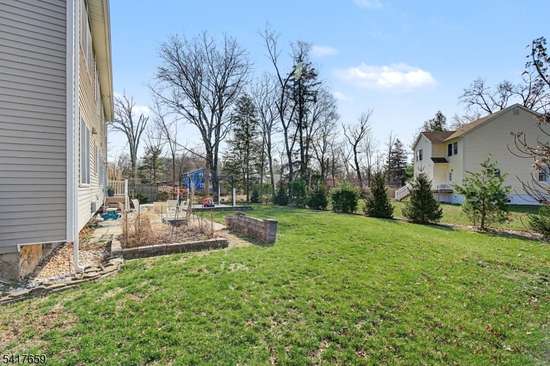 Bradley Gardens - Residential