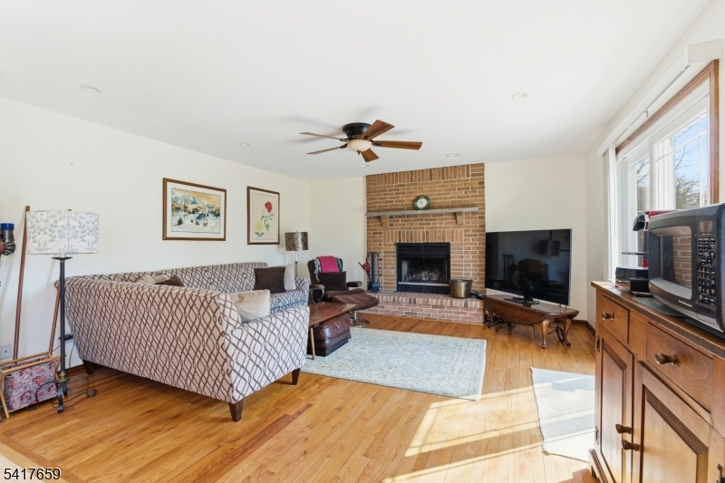 Bradley Gardens - Residential