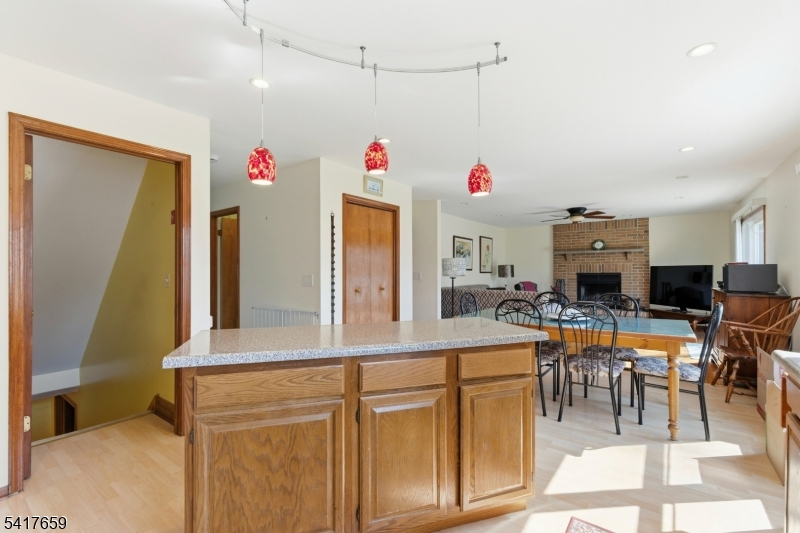 Bradley Gardens - Residential