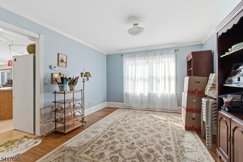 Bradley Gardens - Residential