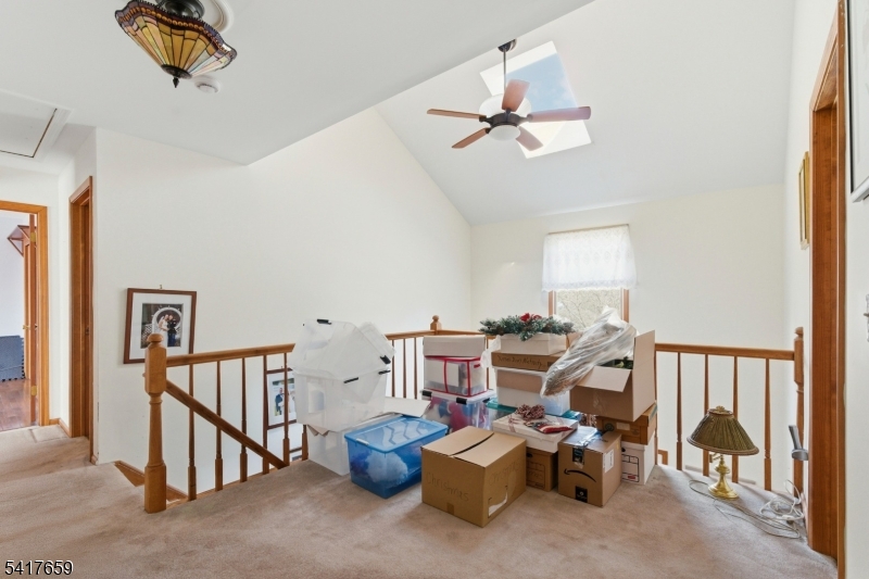 Bradley Gardens - Residential