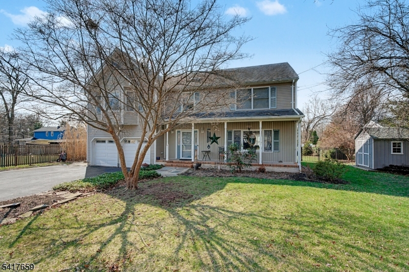 Bradley Gardens - Residential