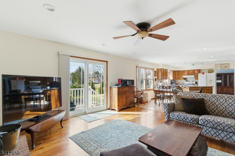 Bradley Gardens - Residential