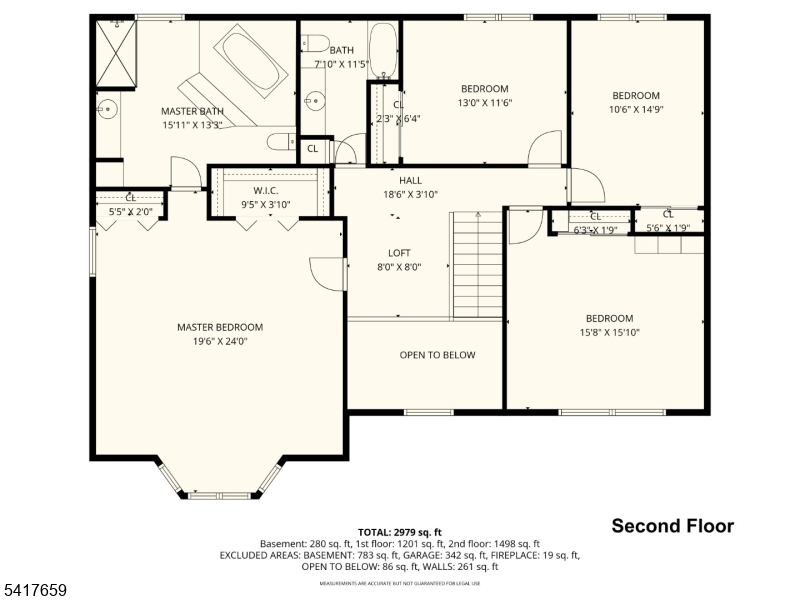 Bradley Gardens - Residential