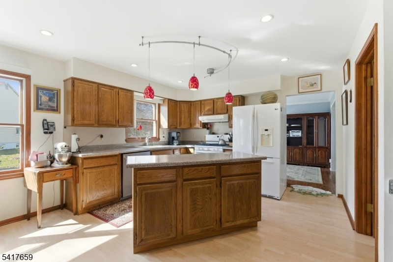 Bradley Gardens - Residential