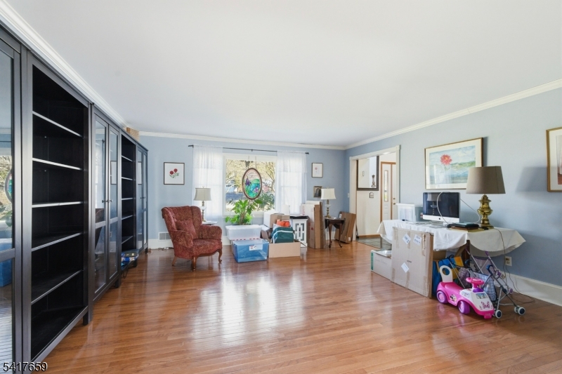 Bradley Gardens - Residential