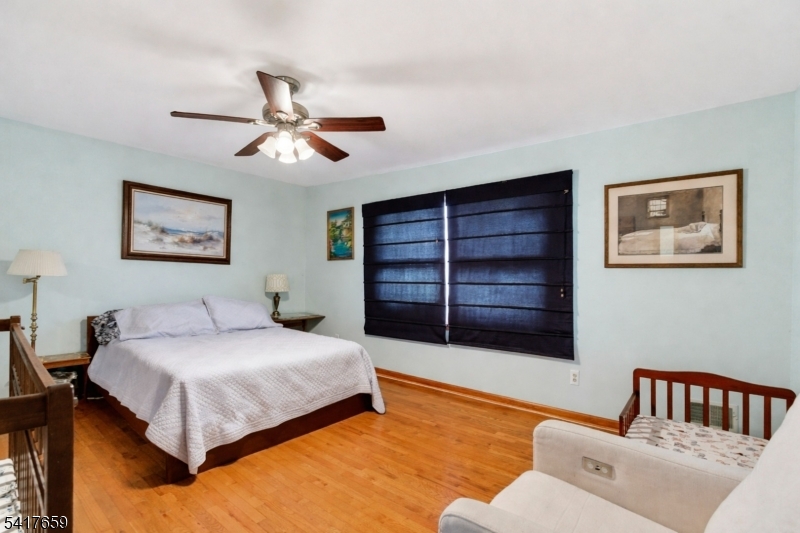 Bradley Gardens - Residential