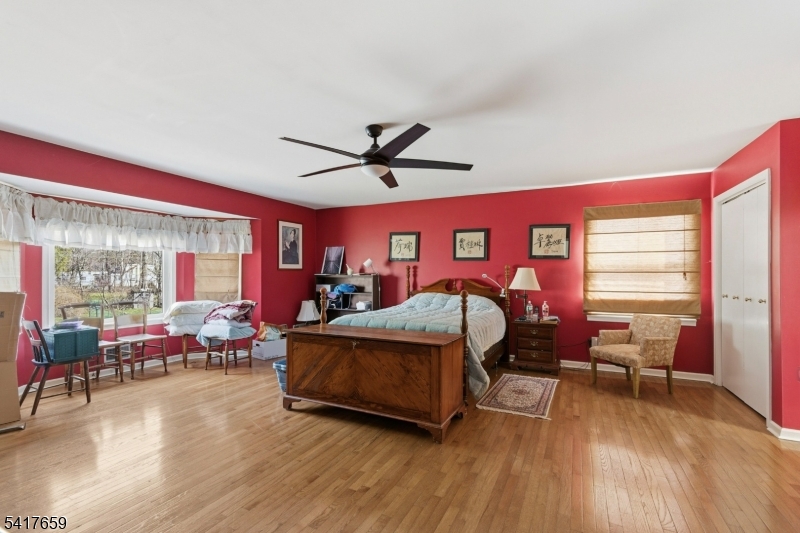 Bradley Gardens - Residential