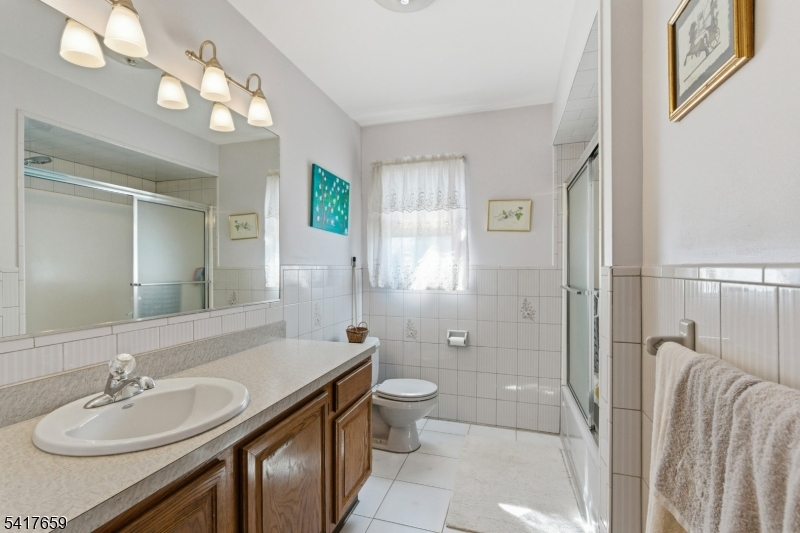 Bradley Gardens - Residential