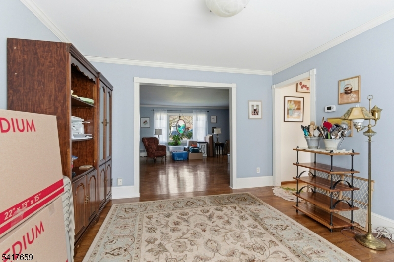 Bradley Gardens - Residential