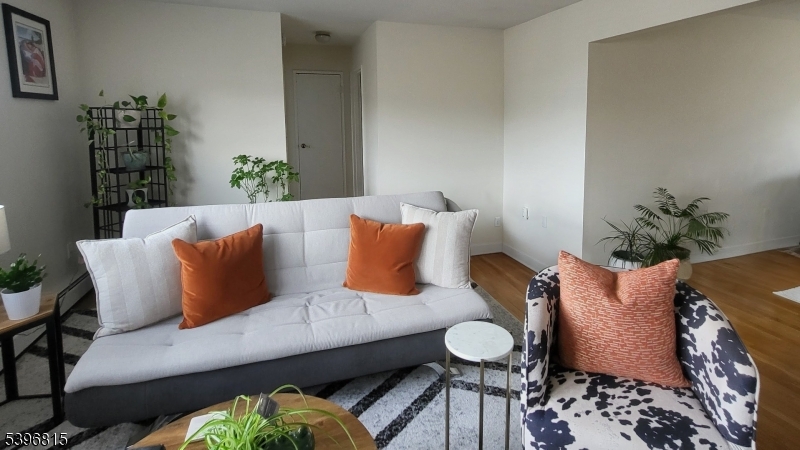 Mountain Club - Residential Lease