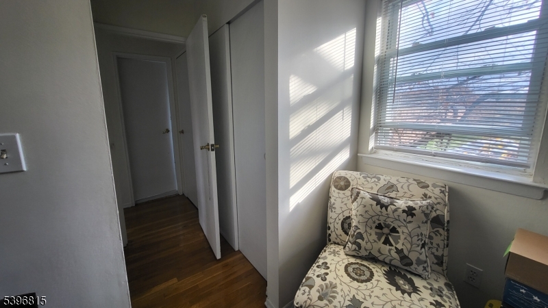 Mountain Club - Residential Lease